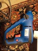 Powerplus boormachine, Enlèvement