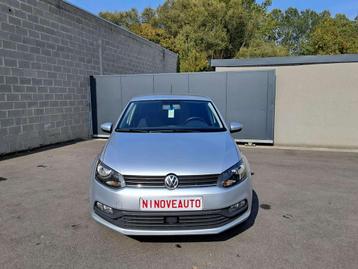 Volkswagen Polo 1.4 CR TDi Trendline 1STE EIGEN AIRCO BLUETH beschikbaar voor biedingen