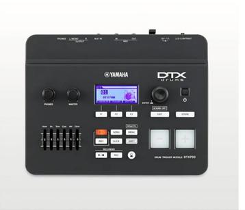 Yamaha DTX-700 module du sons, Muziek en Instrumenten, Ophalen of Verzenden, Zo goed als nieuw