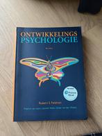 Ontwikkelingspsychologie 8e editie, Boeken, Psychologie, Ophalen, Robert S. Feldman, Ontwikkelingspsychologie, Zo goed als nieuw