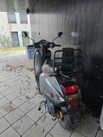 GTS Toscana Pure (2023) - A-Klasse - 25km/u - Motor defect, Gebruikt, Benzine, Ophalen, Overige merken