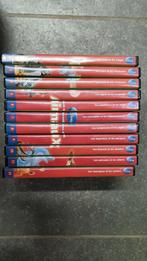 Lot de DVD le monde merveilleux des animaux Disney, Ophalen, Zo goed als nieuw