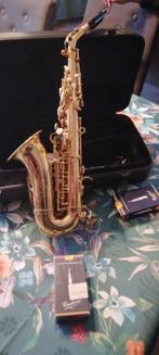 Saxophone stagg alto, Musique & Instruments, Enlèvement ou Envoi, Alto