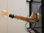 Deadpool gun lamp, Ophalen of Verzenden