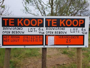 Bouwgrond te Holsbeek open bebouwing  lot 1 beschikbaar voor biedingen