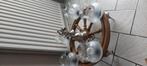 Lamp 1 €60, lamp 2 €20, Huis en Inrichting, Lampen | Overige, Ophalen, Gebruikt