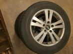 mazda 3 velgen + volledige ski trip set, Auto-onderdelen, Banden en Velgen, Ophalen, Overige, Gebruikt, Velg(en)