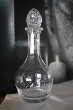 cristallen karaf merk cristal d'arques, Ophalen