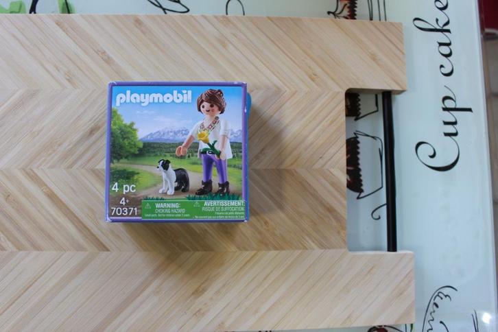 PLAYMOBIL VINTAGE NIEUW EN NOG STEEDS VERZEGELD, Kinderen en Baby's, Speelgoed | Playmobil, Nieuw, Complete set, Ophalen of Verzenden