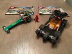 LEGO 76012 - The Riddler Chase, Ophalen of Verzenden, Zo goed als nieuw, Complete set, Lego