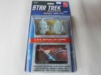 AMT 914 STAR TREK USS Defiant NX-74205, Enlèvement ou Envoi, Neuf, Figurine