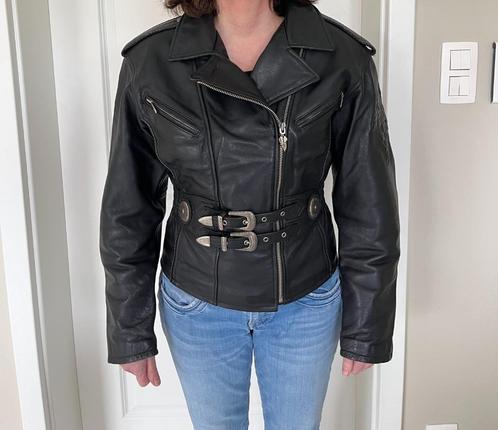 Harley Davidson-jack voor dames, Motoren, Onderdelen | Harley-Davidson, Gebruikt, Ophalen of Verzenden