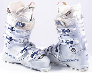 38 38,5 EU dames skischoenen TECNICA MACH1 beschikbaar voor biedingen