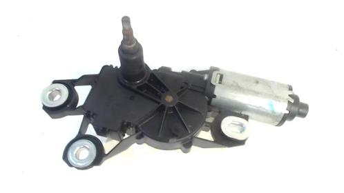RUITENWISSERMOTOR ACHTER Seat Ibiza IV SC (6J1) (34356), Auto-onderdelen, Ruiten en Toebehoren, Seat, Gebruikt