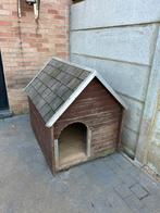 Niche pour chien, Animaux & Accessoires, Enlèvement, Comme neuf