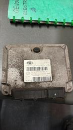 ECU Fiat Pricento IAW 4AF.M9 55187372 61600.627.05, Enlèvement ou Envoi, Fiat