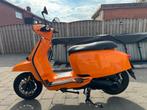 Lambretta 125 V Special, Motoren, Scooter, Particulier, 125 cc, Lambretta