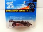 Thunderstreak Hot Wheels Dark Rider Series II (1995), Voiture, Enlèvement ou Envoi, Dark Rider Series II, Neuf