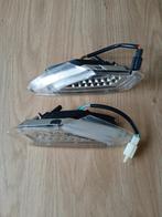 Knipperlichten sym mio 50cc nieuwe model led, Ophalen of Verzenden