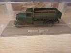 Vehicule militaire, Ophalen of Verzenden, Nieuw, Bus of Vrachtwagen, Overige merken