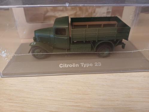 Vehicule militaire, Hobby en Vrije tijd, Modelauto's | 1:43, Nieuw, Bus of Vrachtwagen, Overige merken, Ophalen of Verzenden