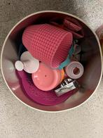 Bak spulletjes, Hobby en Vrije tijd, Taarten en Cupcakes maken, Ophalen, Zo goed als nieuw, Taarten