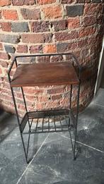 Rekje retro, Ophalen, Zo goed als nieuw