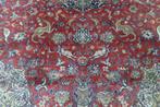 Handgeknoopt Oosters tapijt India Ghome, Ophalen of Verzenden