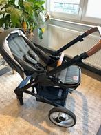 Complete kinderwagen Mutsy Nio, Kinderen en Baby's, Ophalen, Zo goed als nieuw, Combiwagen, Mutsy
