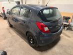 Open Corsa, Particulier, Achat, Corsa