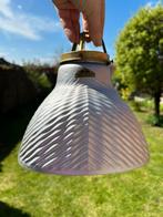 Vintage Helioray lamp, Comme neuf, Enlèvement ou Envoi