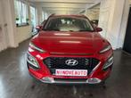 Hyundai KONA 1.0i T-GDi Air GPF*CAM STURVERWARMI APPELCARPLA, Auto's, Voorwielaandrijving, Stof, Gebruikt, Euro 6