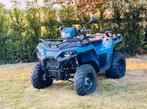 Polaris Sportsman 570 EPS – 2022 – 3.000 km btw inc, Motos, Quads & Trikes