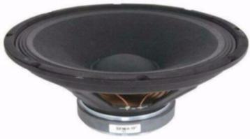 Speaker 38 Cm 500 Watt 8 Ohm [518-UK] beschikbaar voor biedingen