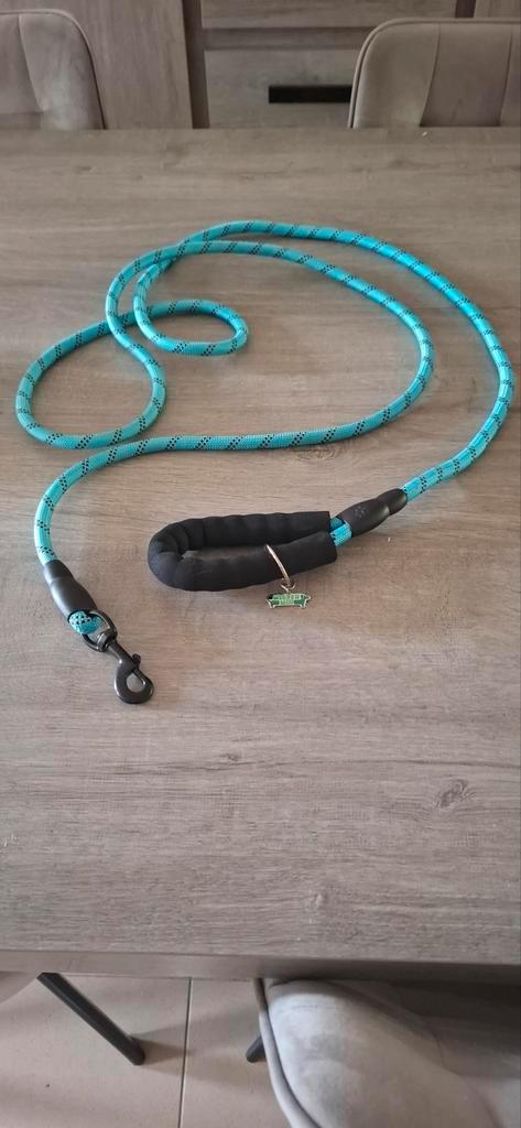 Hondenriem 3meter, reflecterend, Mister Mill, Dieren en Toebehoren, Hondenriemen, Nieuw, Hondenriem, Ophalen of Verzenden