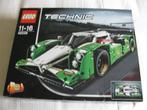 Lego 42039 race car, Complete set, Ophalen of Verzenden, Lego, Zo goed als nieuw
