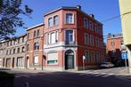 Immeuble à vendre à Liège, 6 chambres, 242 kWh/m²/jaar, Vrijstaande woning, 430 m², 6 kamers