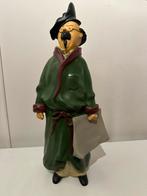 Tournesol dans une robe verte (1987) Tintin, Enlèvement ou Envoi, Comme neuf