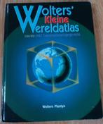 Atlas 2001, Boeken, Gelezen, Wereld, Ophalen of Verzenden, Landkaart