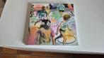 Kleuter in beweging - boek - CD, Enlèvement ou Envoi, Neuf