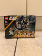 Lego 75359 - Star Wars - Le 332e soldat clone d'Ahsoka, Enlèvement, Neuf, Ensemble complet, Lego