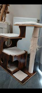 Leuke krabpaal, Dieren en Toebehoren, Ophalen, Zo goed als nieuw, Krabpaal