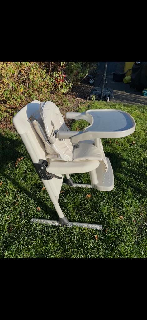 Brevi, Kinderen en Baby's, Kinderstoelen, Gebruikt, Ophalen