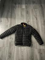 Te koop parajumper, Kleding | Heren, Jassen | Winter, Ophalen, Maat 48/50 (M), Zwart, Parajumpers