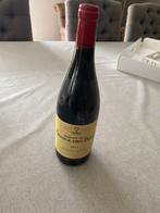 Grange des Pères 2015, Verzamelen, Wijnen, Ophalen, Frankrijk, Zo goed als nieuw, Rode wijn