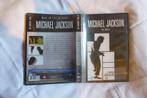 DVD The Story of Michael Jackson Man in the Mirror The Movie, Cd's en Dvd's, Documentaire, Ophalen of Verzenden, Zo goed als nieuw