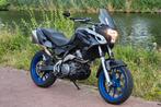 Aprilia pegaso 650 strada, Motoren, Motoren | Aprilia, Particulier, 12 t/m 35 kW, Naked bike, 650 cc