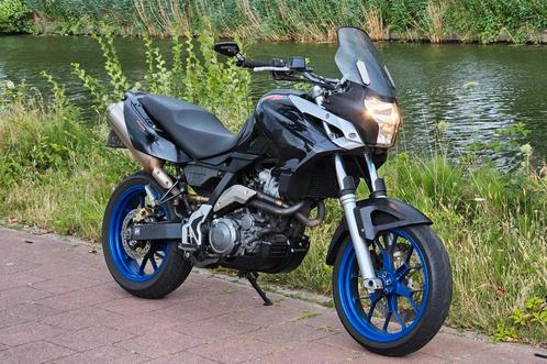 Aprilia pegaso 650 strada, Motoren, Motoren | Aprilia, Particulier, Naked bike, 12 t/m 35 kW, 1 cilinder, Ophalen
