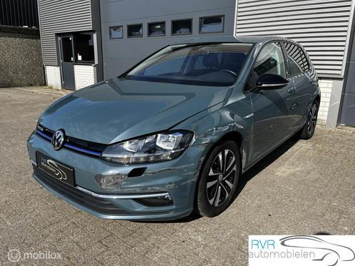 Volkswagen Golf 1.5 TSI AUTOMAAT / CLIMA / STOELVERW, Auto's, Volkswagen, Te koop, Golf, ABS, Adaptive Cruise Control, Airbags