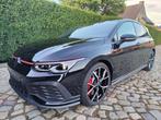 Volkswagen Golf GTI Golf 2.0 TSI OPF DSG GTI Clubsport iQ-li, Auto's, Gebruikt, 1984 cc, Alcantara, Zwart